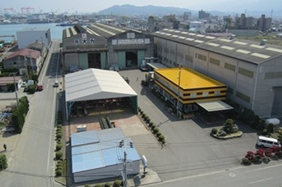 本社工場