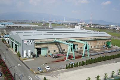 第２工場