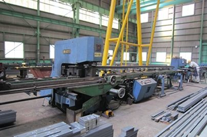 AMADA IW-60T アイアンワーカー
